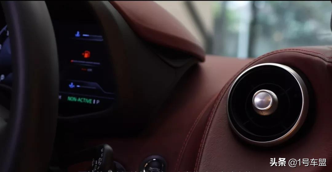 迈凯伦gt190万落地,迈凯伦gt出售50万