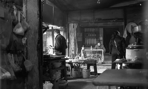 为什么重庆小面便宜,重庆小面为啥这么便宜