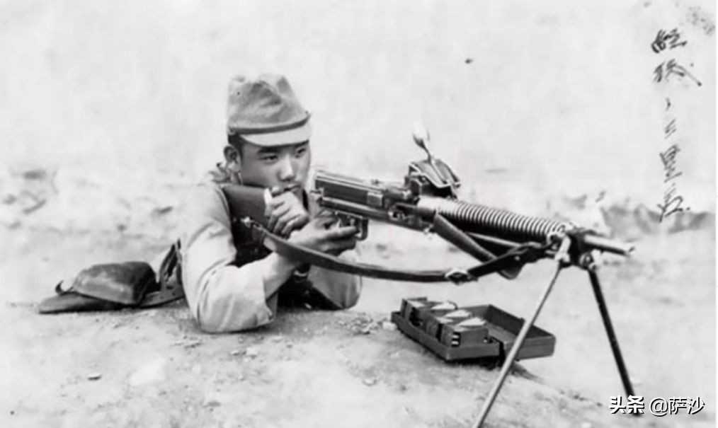 抗战各个会战日军死亡人数,抗战日军伤亡最惨重的战役