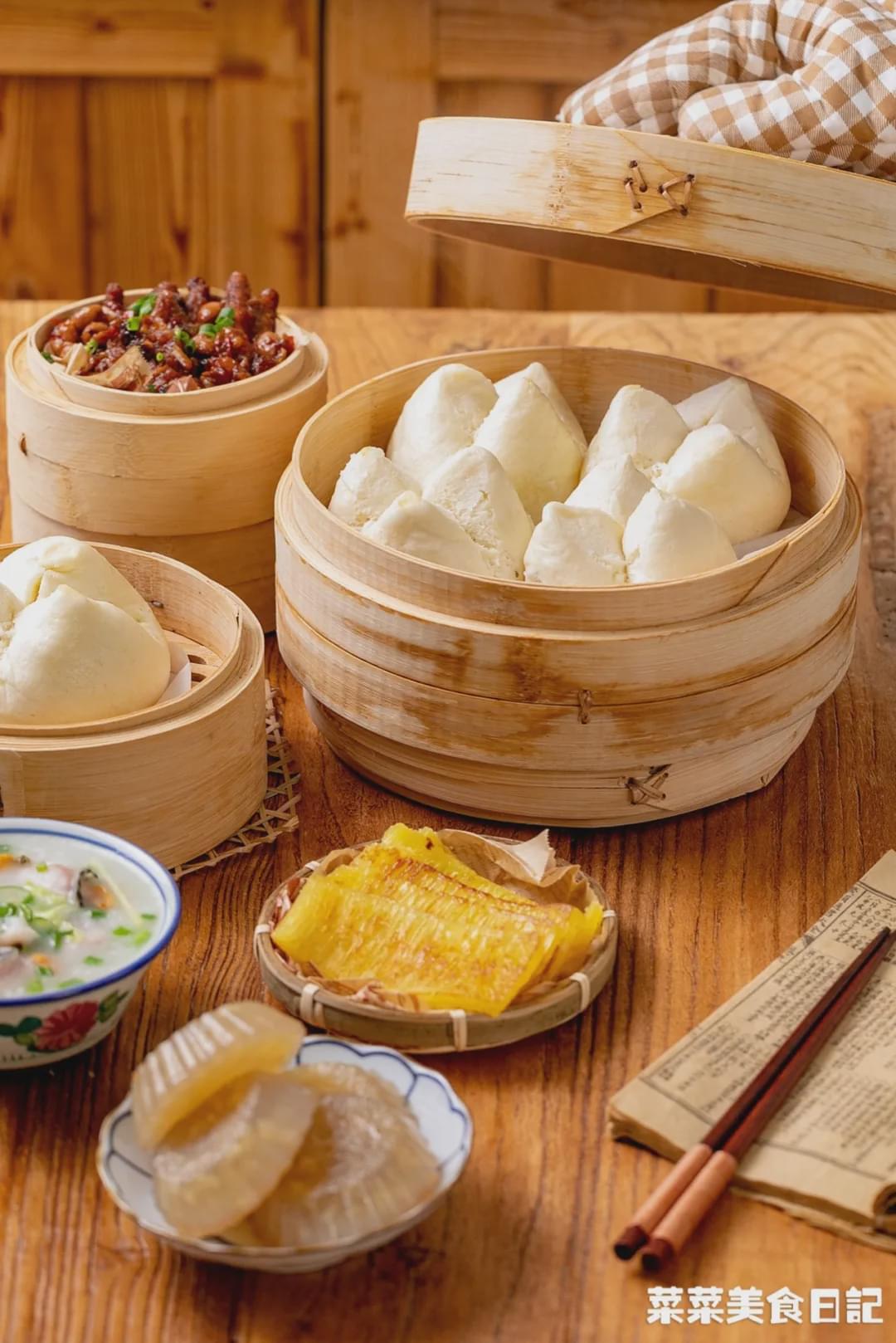 早餐这样做全家人都爱吃,这样做的早餐全家人都爱吃