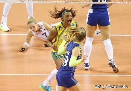 女排世俱杯决赛瓦基弗银行夺冠,瓦基弗女排夺得欧冠冠军