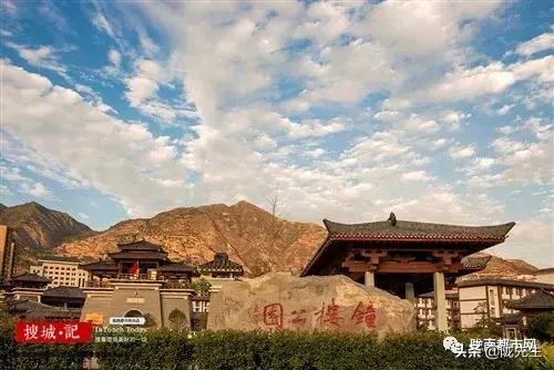 陇南市最大的城市,陇南中心城市