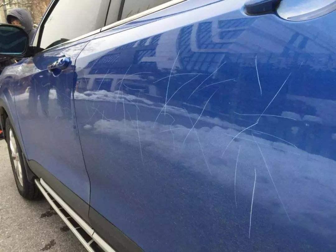 tpu隐形车衣是智商税吗,给车子贴隐形车衣有必要么