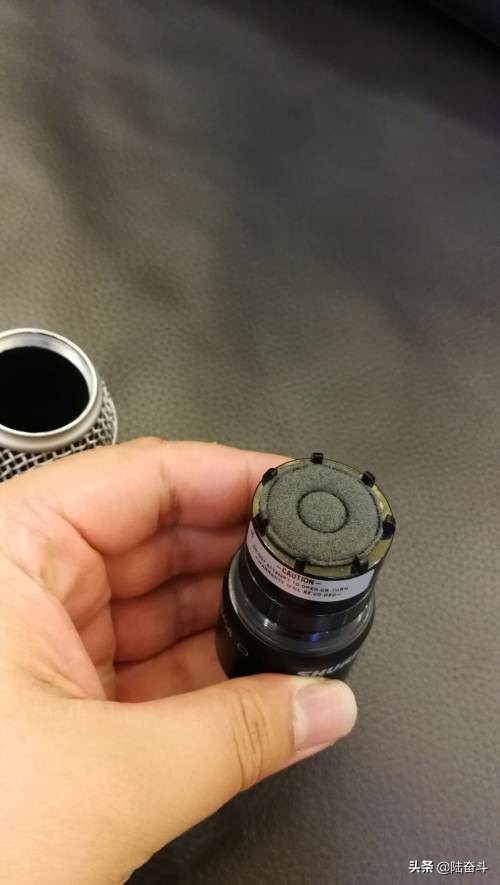 舒尔麦克风sm58和beta58,舒尔sm58s无线动圈麦克风话筒