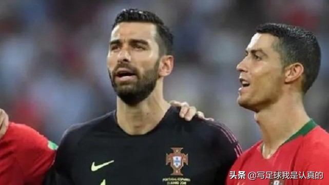 葡萄牙有多少个门神,葡萄牙的门神有多强