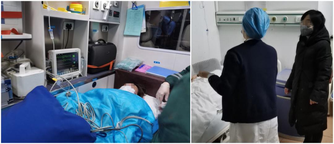 太原市中心医院MDT精诚合作完成腹腔镜下子宫瘢痕部位病灶切除术