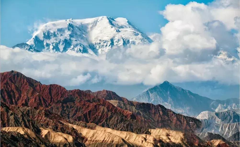 北疆的美完整版,北疆的景最美