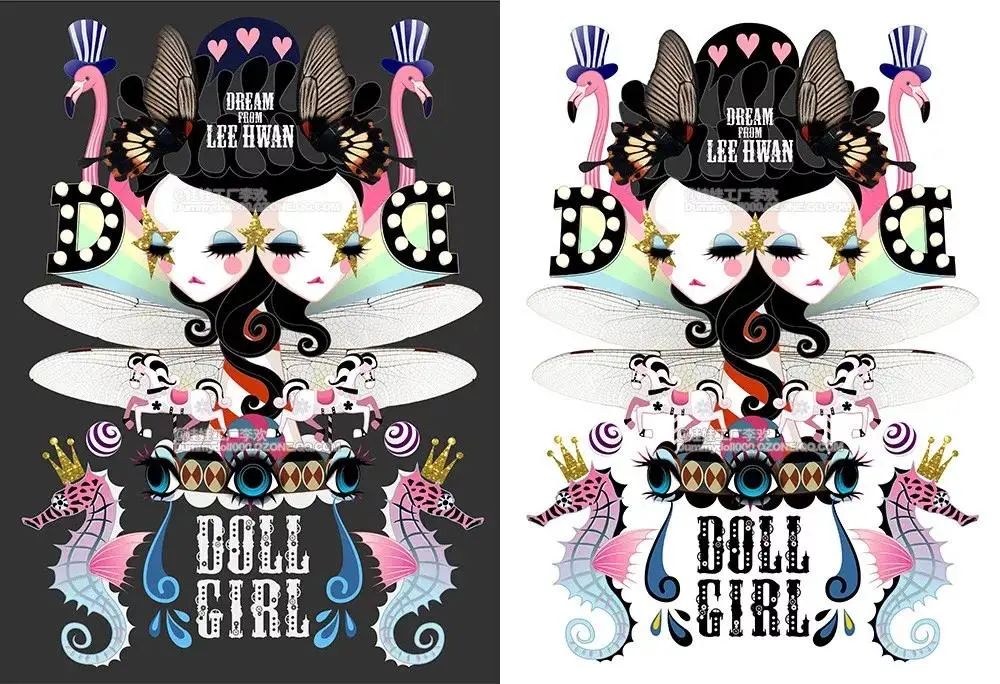 那些年我们用过的非主流头像字母,前几年比较流行的非主流头像