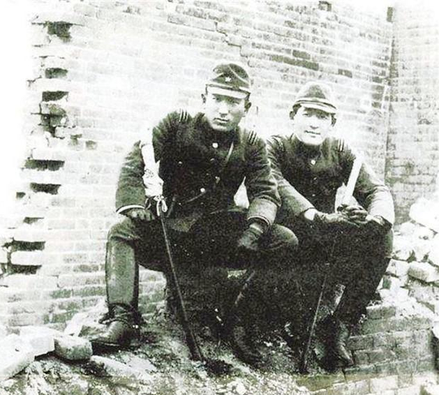 日军最残忍的一次伤亡,日军惨无人道完整版