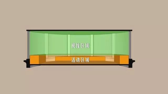 大师设计的湖景房,设计师设计两百平别墅