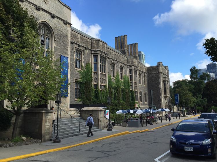 怎么申请多伦多公立教育局,多伦多公立教育