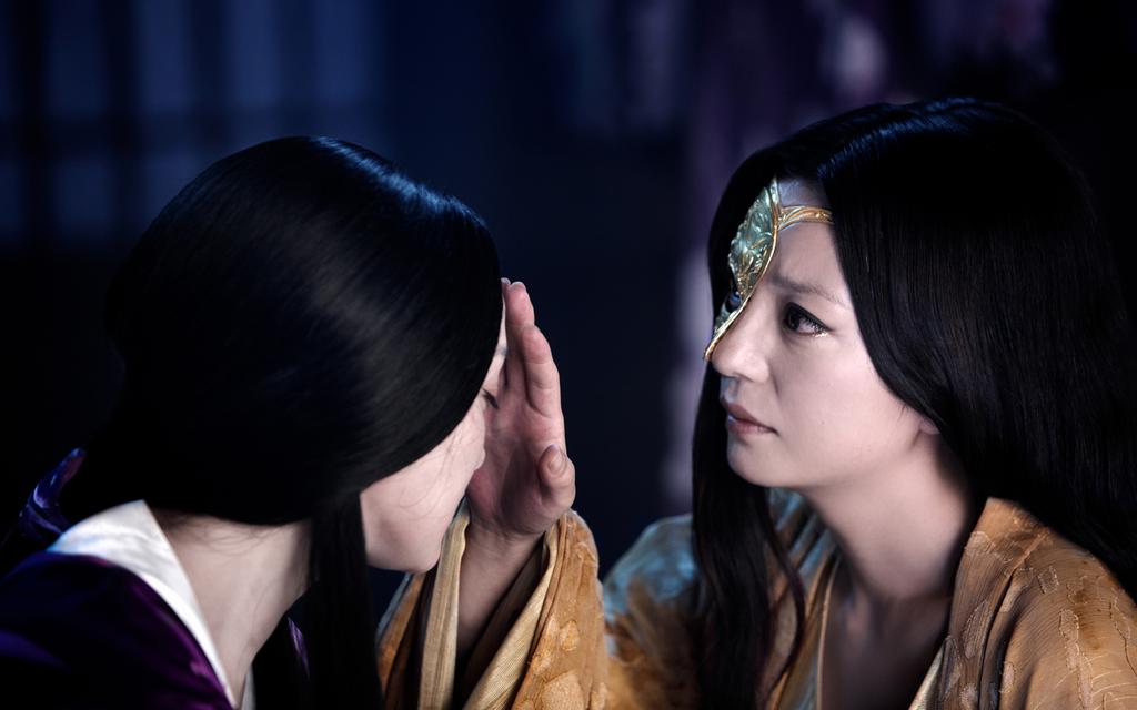 画皮2022海报,无力吐槽广告视频完整版