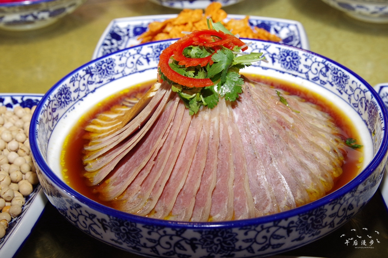 陕菜探秘小程序,陕菜探秘太白县