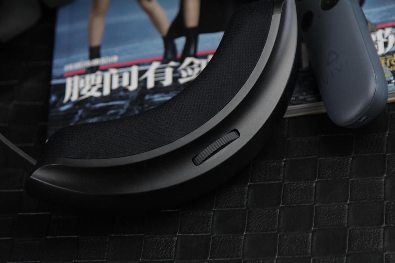 酷炫vr游戏评测,爱奇艺奇遇2provr体感游戏机评测