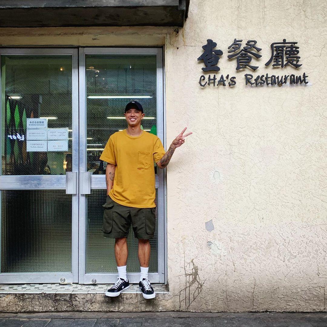 上至明星，下到素人，宁可撞鞋也要穿的匡威究竟有什么魔力？