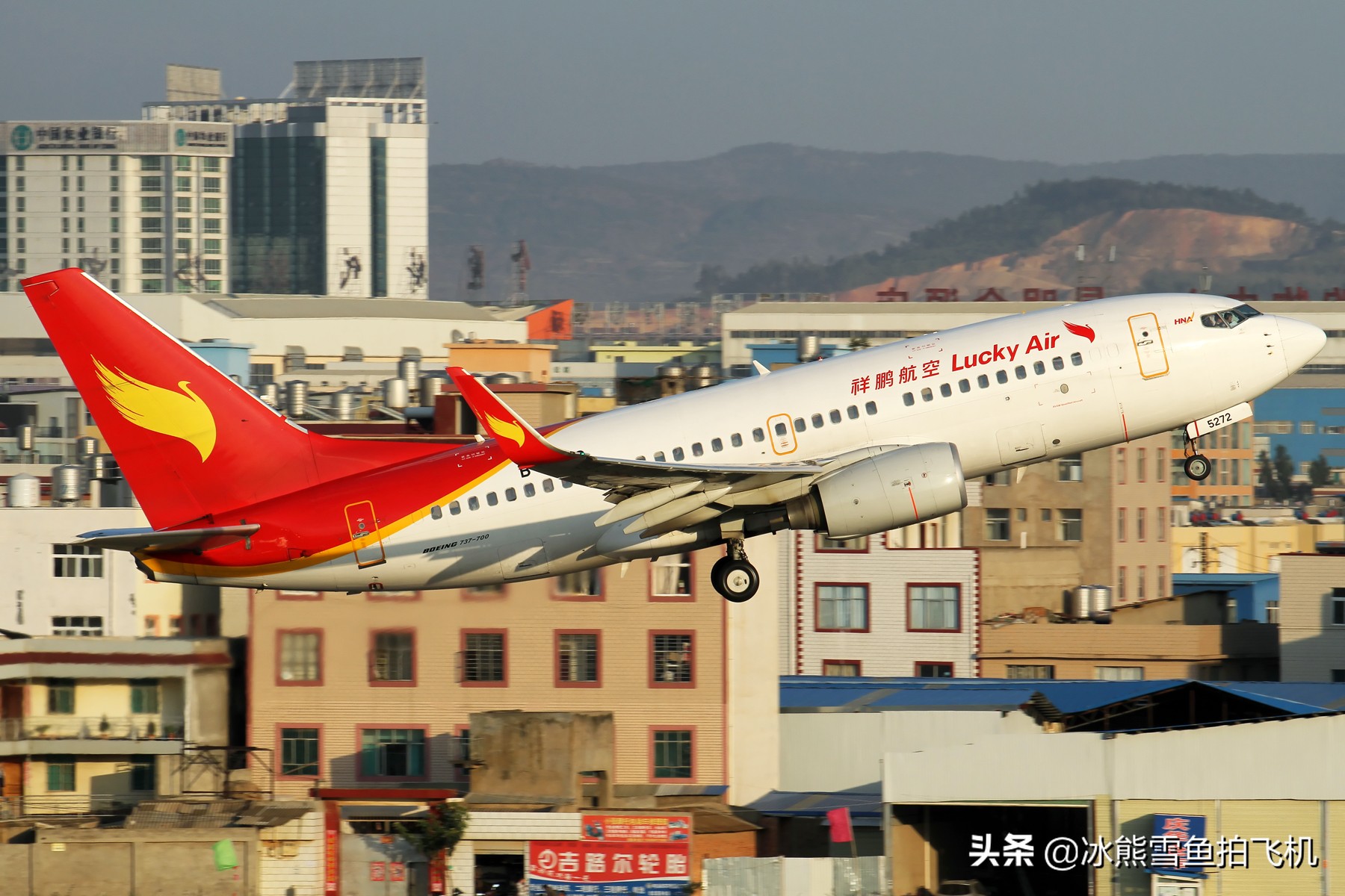 祥鹏航空标志图片,祥鹏航空涂装图片