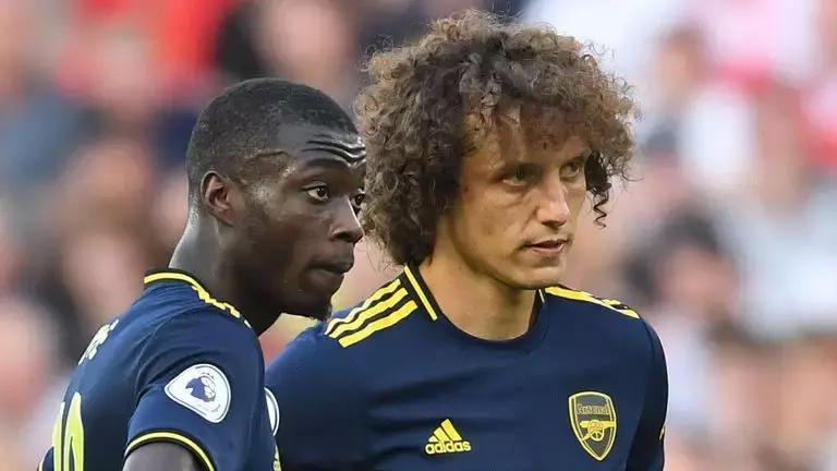 枪手阿森纳快速反击,埃梅里唯一一次欧联失利