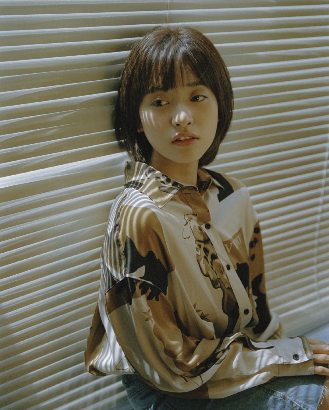 公认最美的四种眼型女生,眼型决定美睫款式