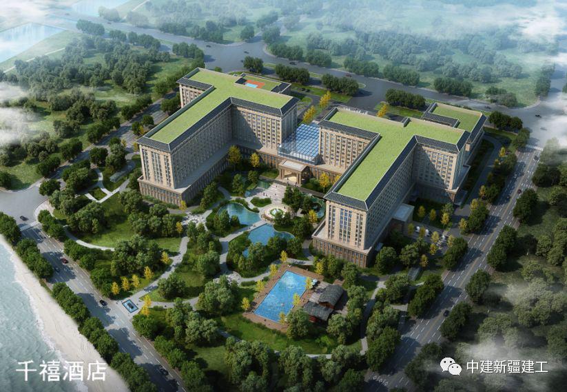 中建二局最新中标公告,中建五局新疆最新中标