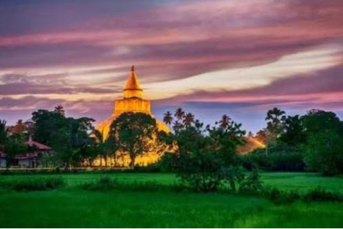 没钱旅游全世界,适合穷游的20个国家