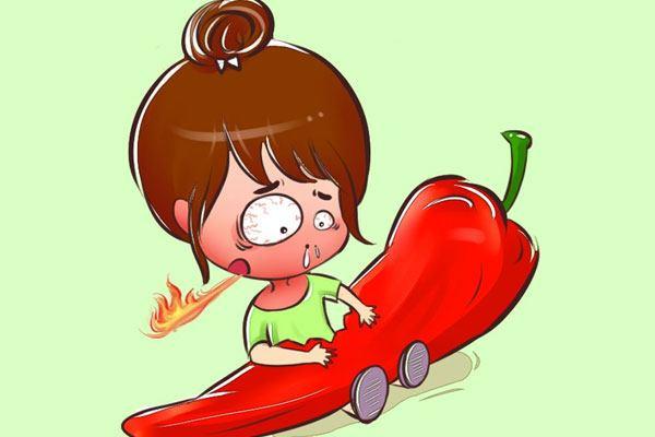 身体上火了吃什么药,身体上火如何解决