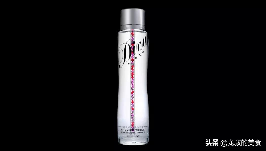 15种最贵的酒,一瓶就可以在北京换一套房子,有钱都买不到