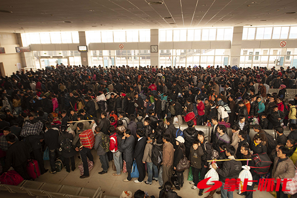 铁路作证,铁路见证时代变迁