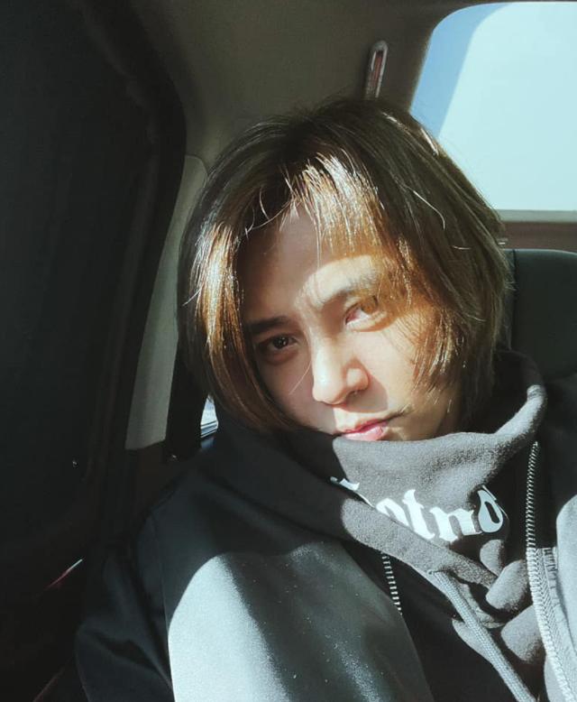 罗志祥发文回应解析,罗志祥复出发新歌