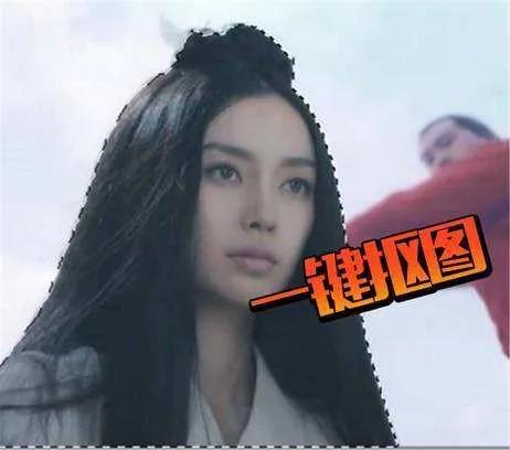没想到Angelababy也吹演技了？