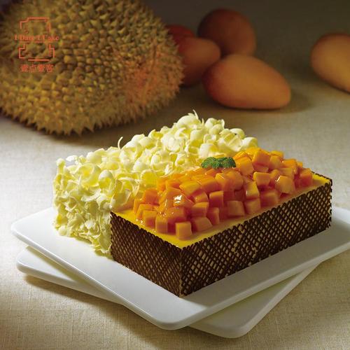 深圳最好的蛋糕排行榜,深圳网上订蛋糕哪家最好