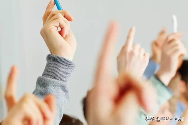 9个动作让你越变越好看,做到9点迅速让你变强