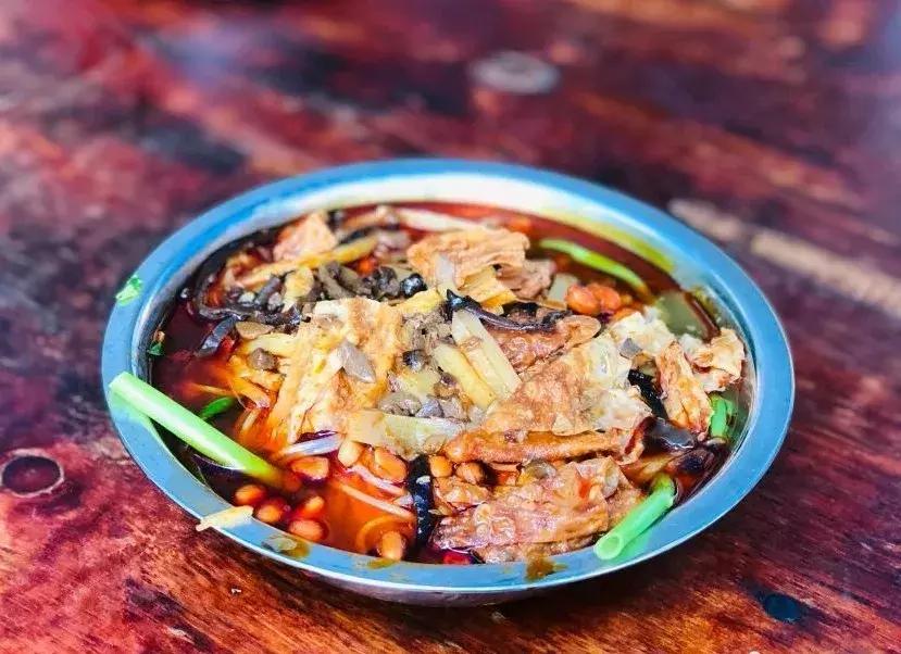 柳州最好吃10家的螺蛳粉,柳州哪一家的螺蛳粉是最好吃的