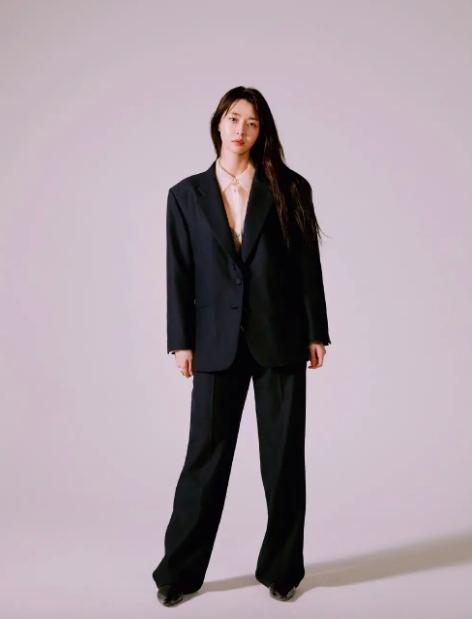 明明是女主却拿了女二的剧本,拿着女主剧本硬生生弄成女配