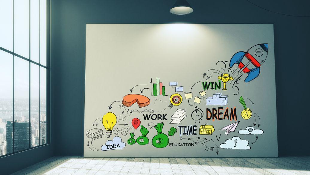 墙壁画贴布怎么施工,贴画墙怎么做