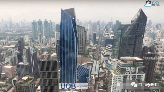 曼谷circle地产,曼谷circle公寓