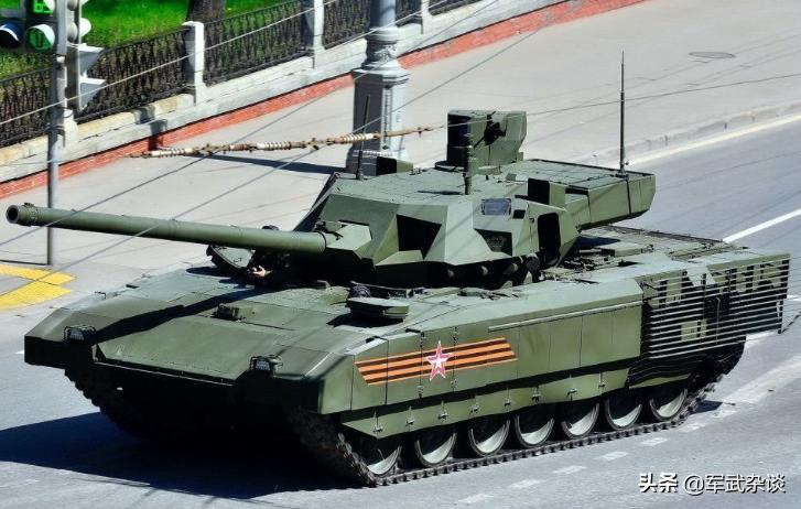 韩国k2坦克性能展示来一波,韩国k2主战坦克在乌克兰的表现