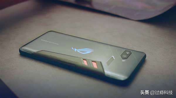 玩家福音！手机游戏与游戏手机终于一起搞基