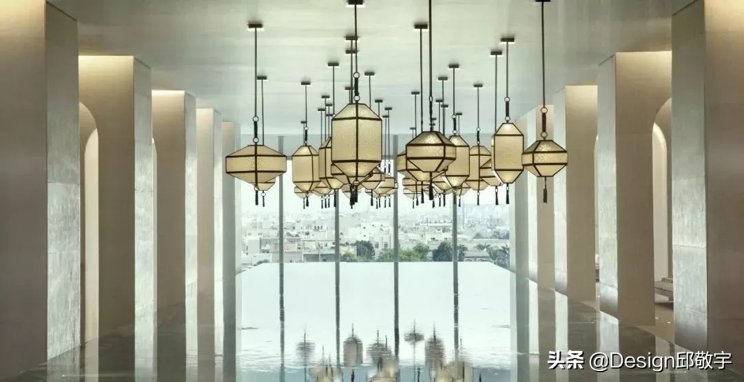 雨林度假酒店设计,京都四季酒店设计