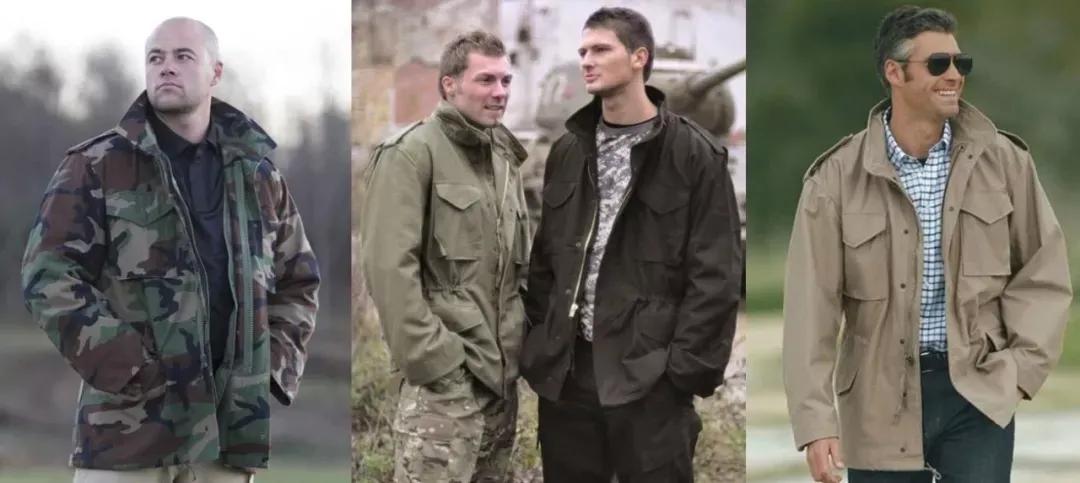 中年妇女穿什么款式的风衣最好,这4种风衣才适合你