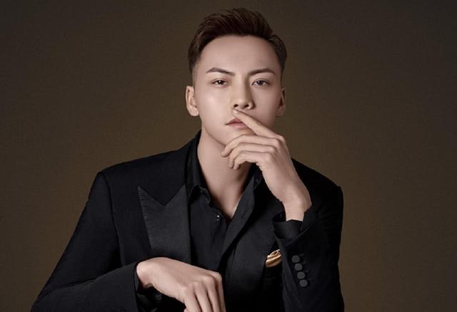 陈伟霆温柔可爱,陈伟霆阳光帅气有礼貌