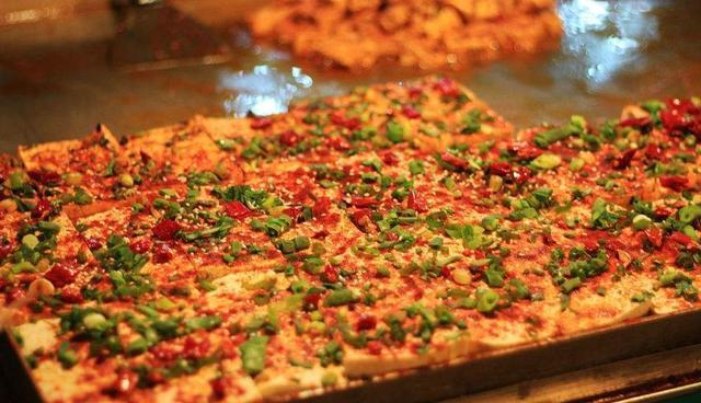 最受小学生欢迎的学校门口小吃,适合小学生吃的路边摊小吃