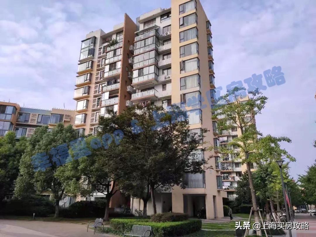 闵行区最好学区,闵行实验小学对口学区房