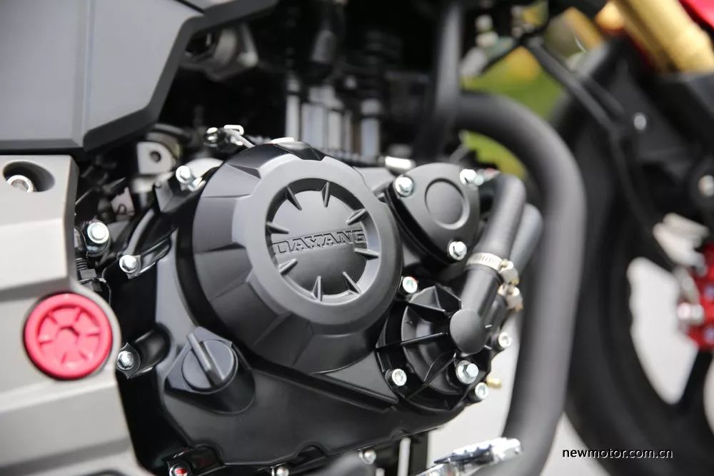 大阳天昴200什么配置,大阳天昴200复古深度评测