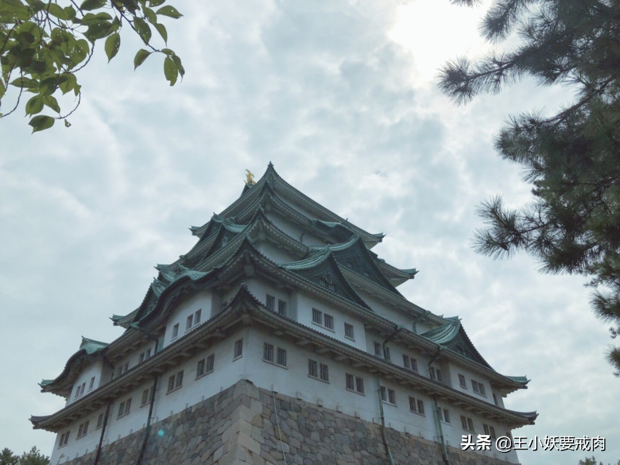 日本攻略自由行大阪,日本自由行攻略名古屋