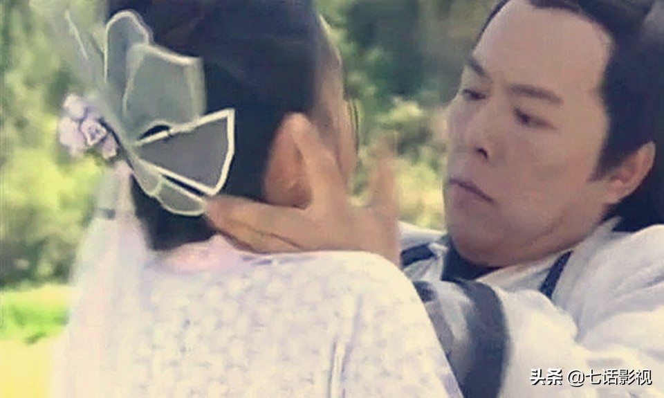 吻戏拍戏技巧,演员吻戏前要准备什么