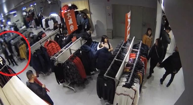 你网购的商品是别人退的货吗,你网购的商品是别人穿过的吗