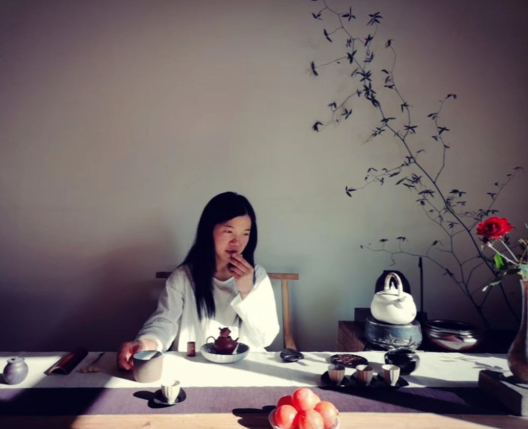 第21届广州国际茶文化节,中华优秀传统文化活动视频