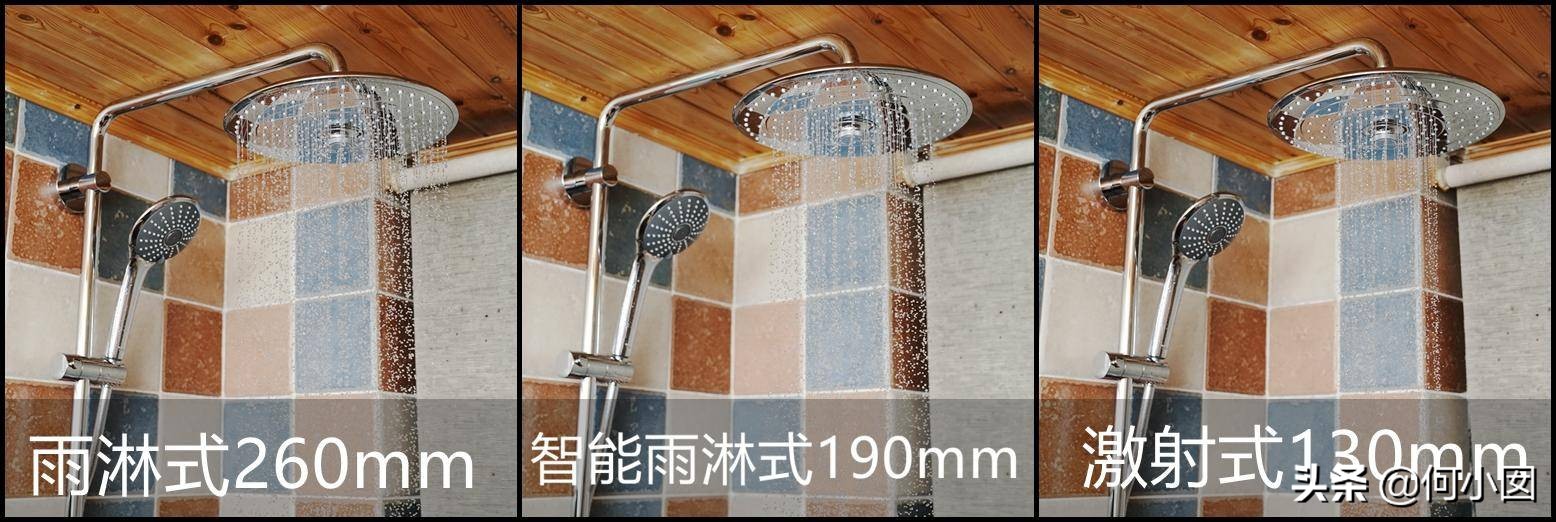 改造恒温花洒,普通花洒改造为恒温花洒