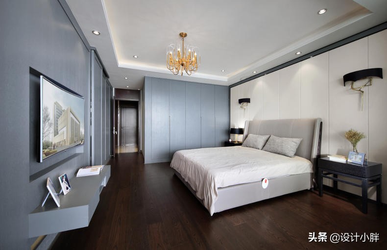 大宅极简创意设计,设计师怎样设计房屋