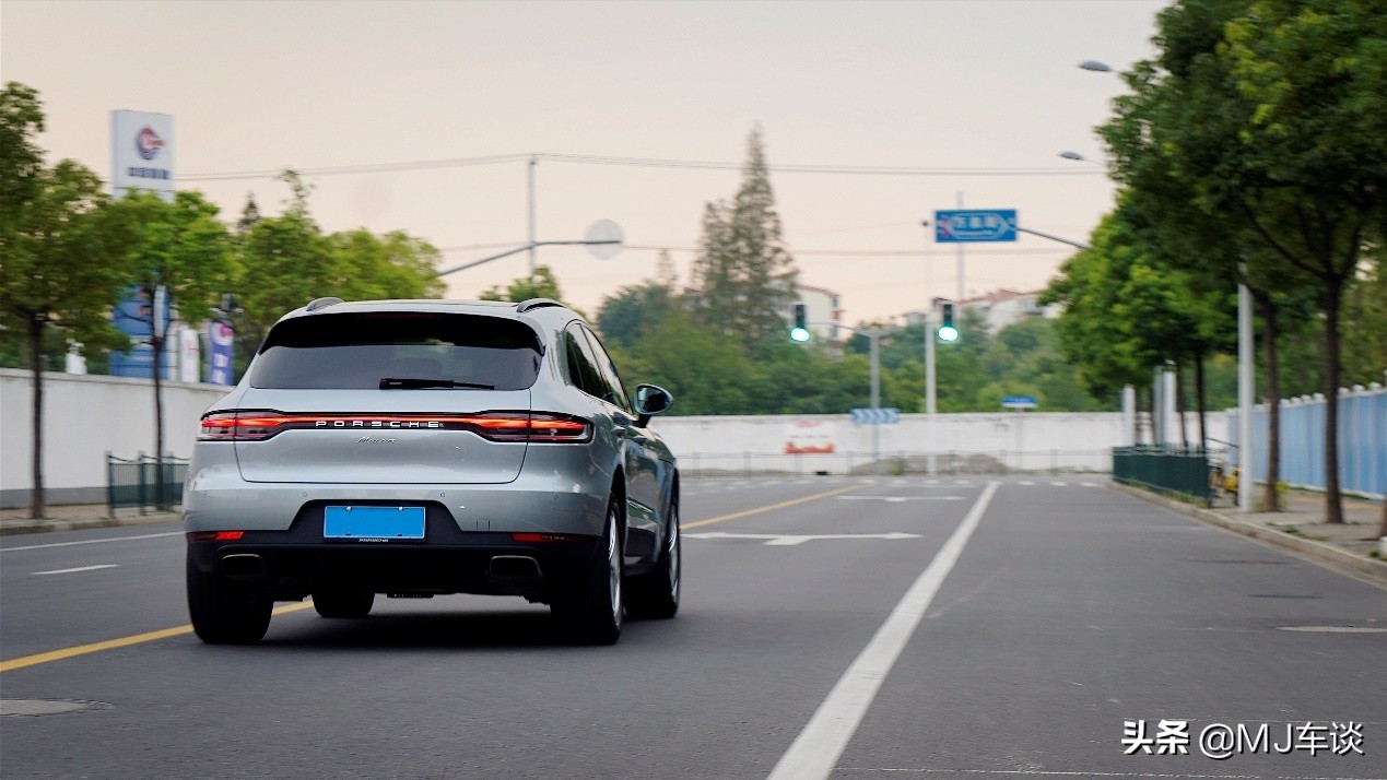 2019年4月保时捷macan销量,开了五年的保时捷macan值得入手吗